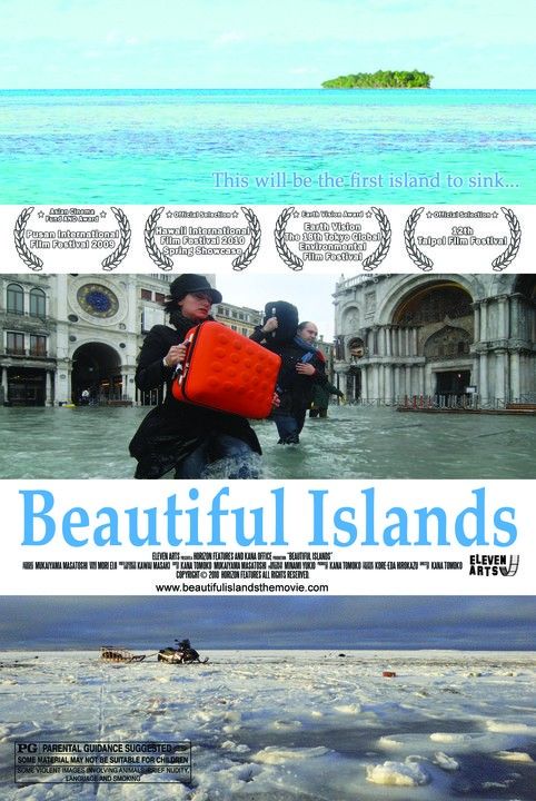 Beautiful Islands