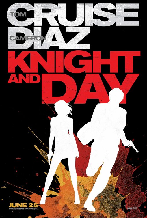Knight & Day