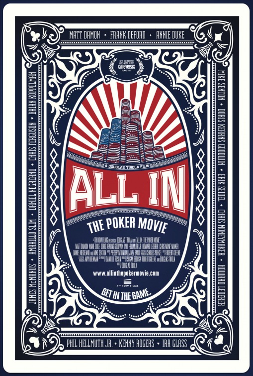 All In: The Poker Movie