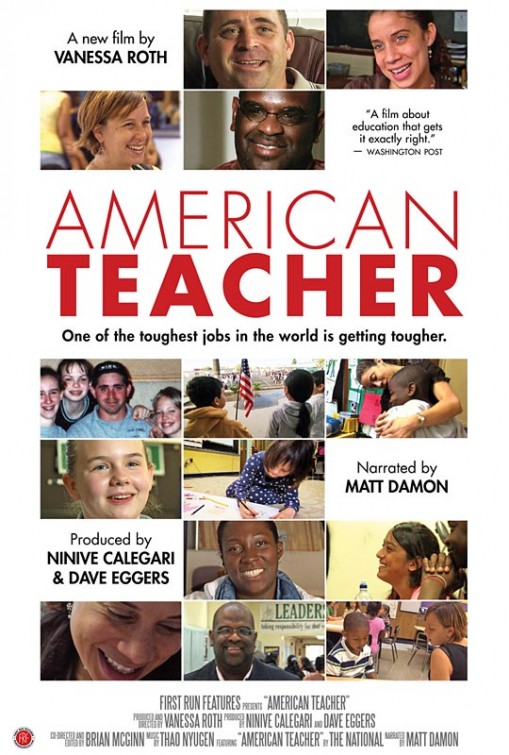 American Teacher