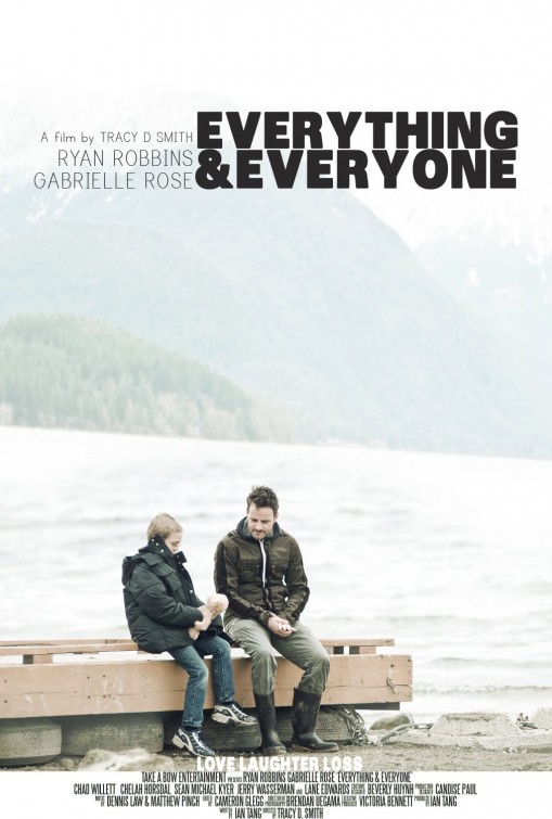 Everything and Everyone