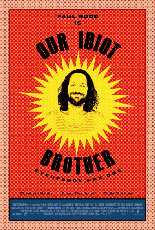 Our Idiot Brother