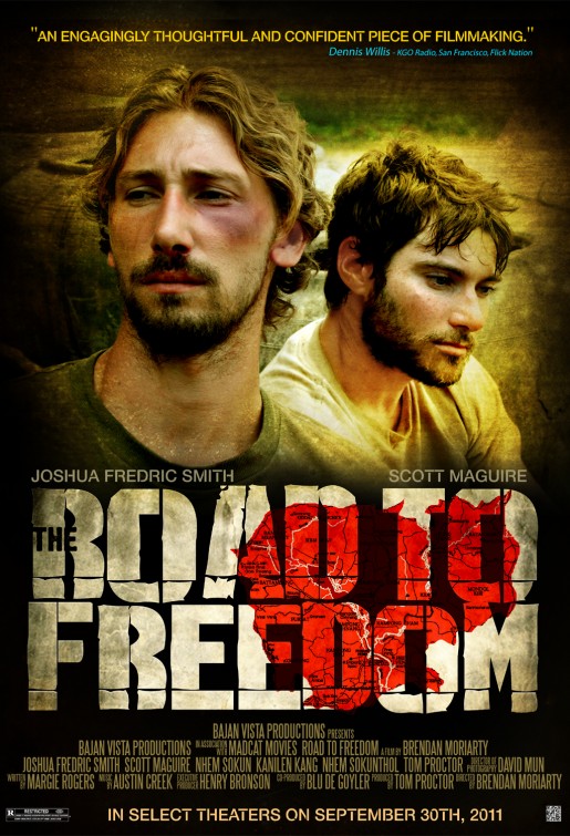 The Road to Freedom