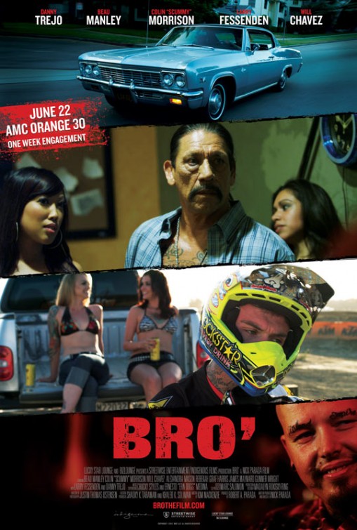 Bro'