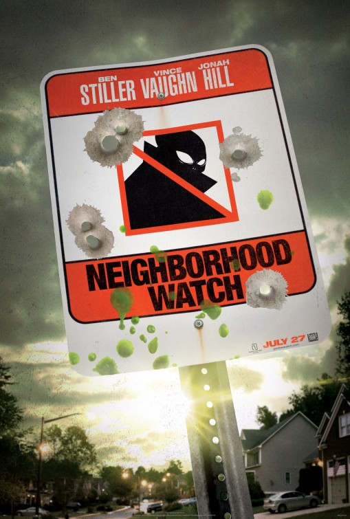 The Watch