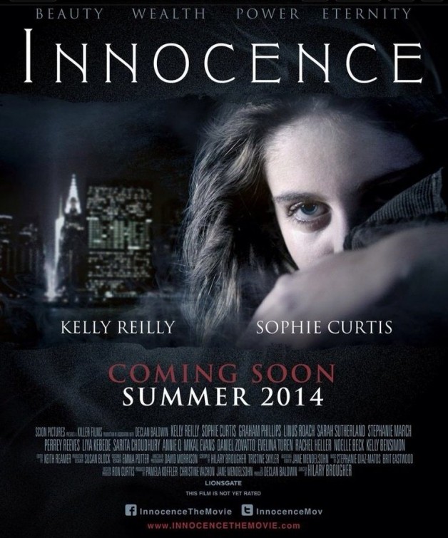 Innocence