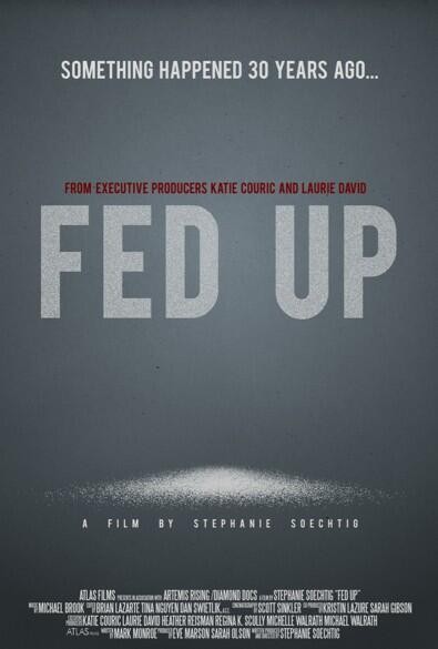 Fed Up