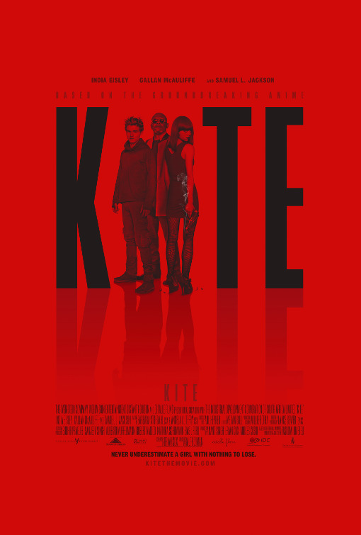 Kite