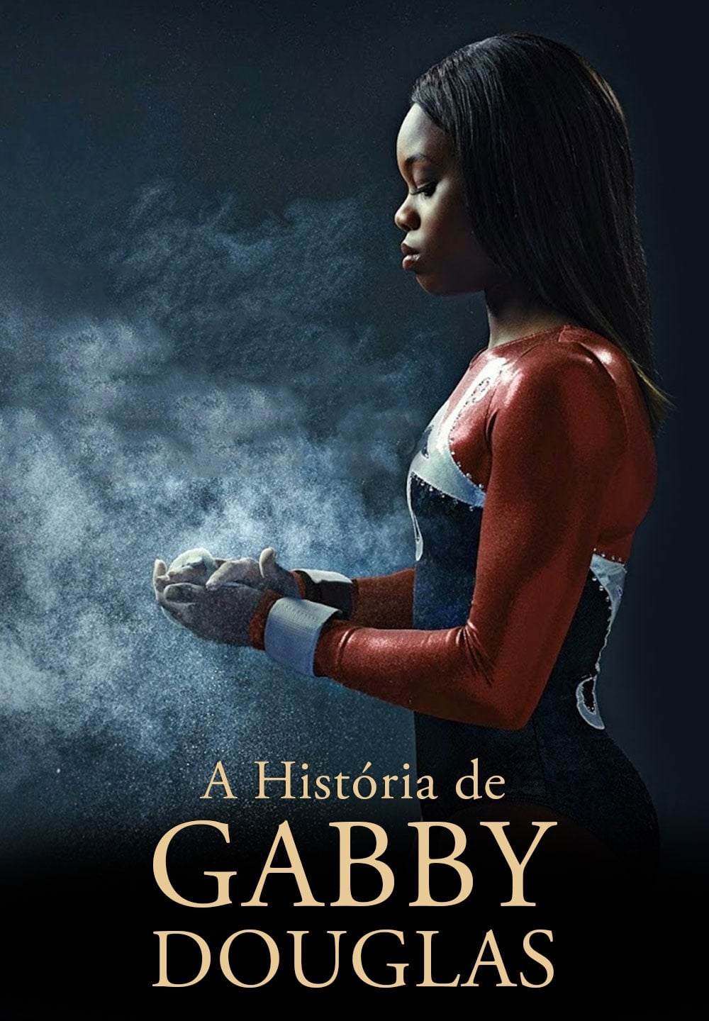 The Gabby Douglas Story