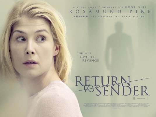 Return to Sender