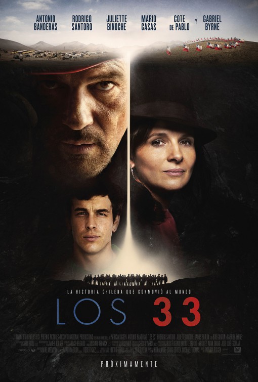 The 33
