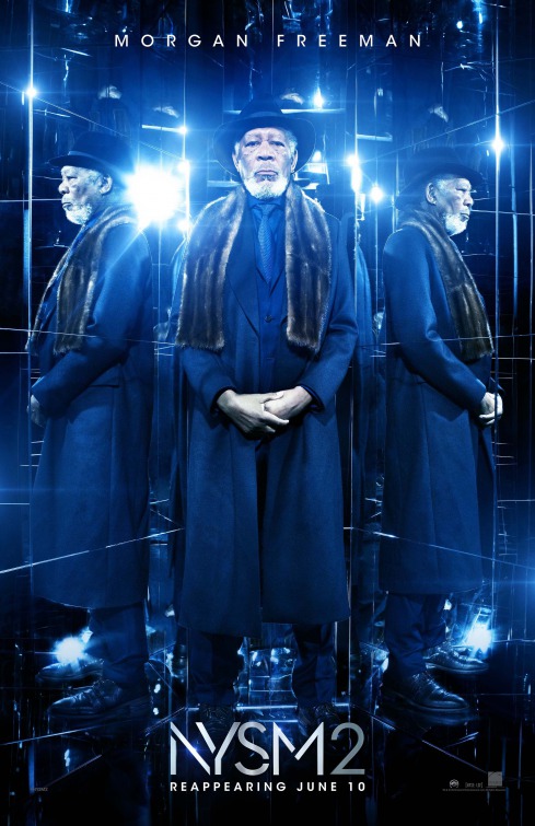 Now You See Me 2