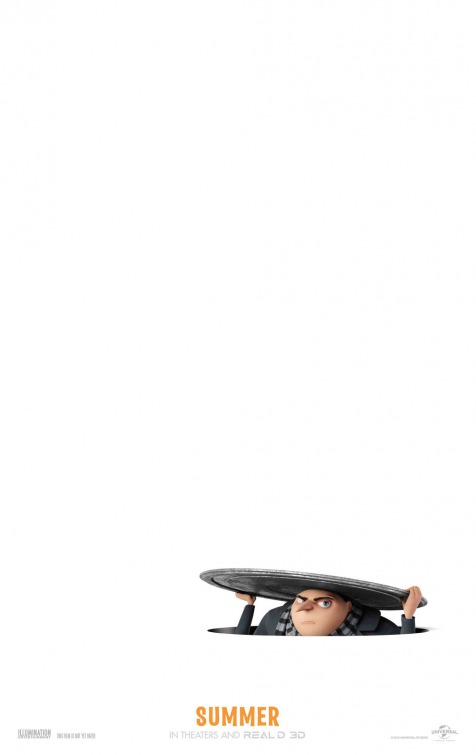 Despicable Me 3