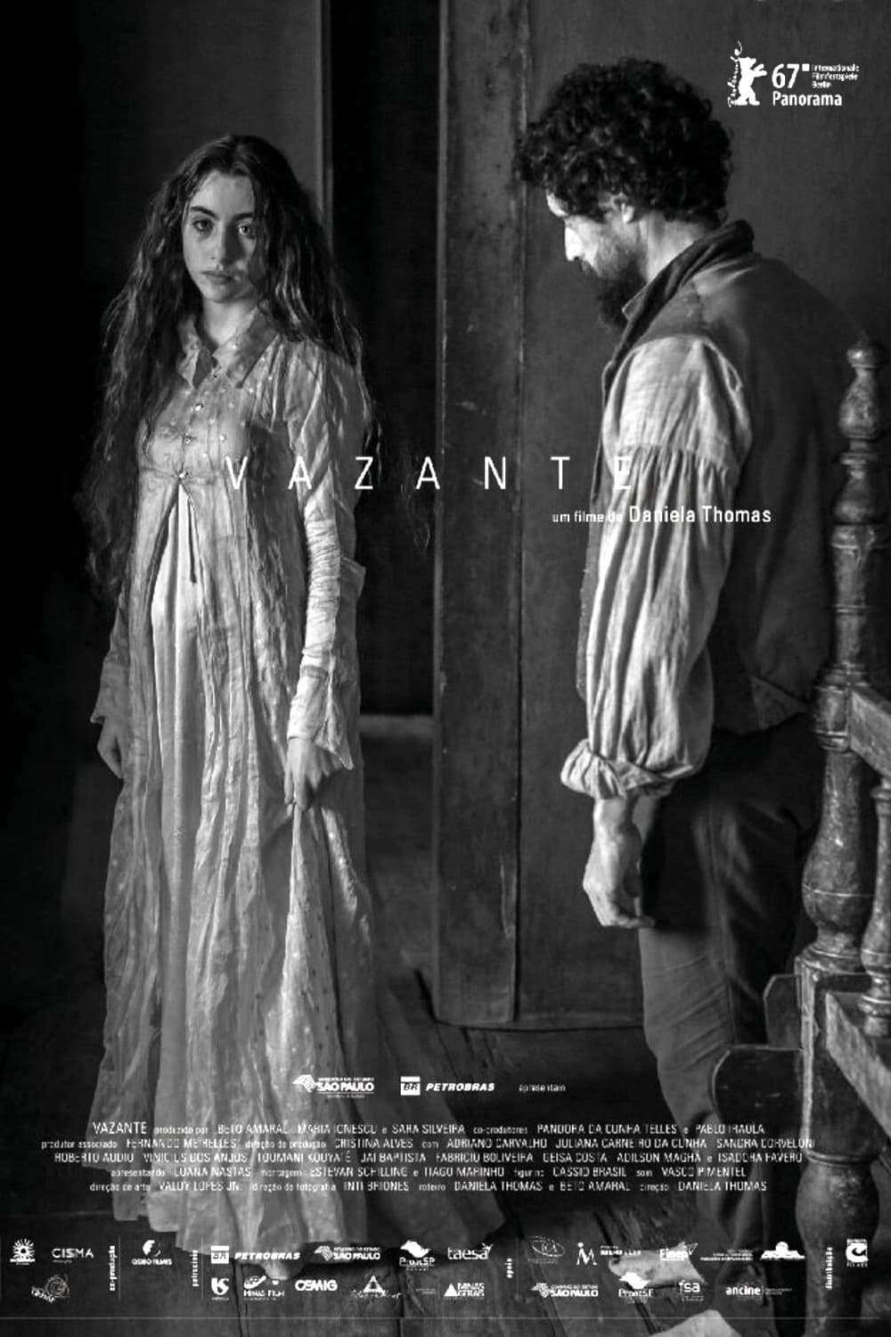 Vazante