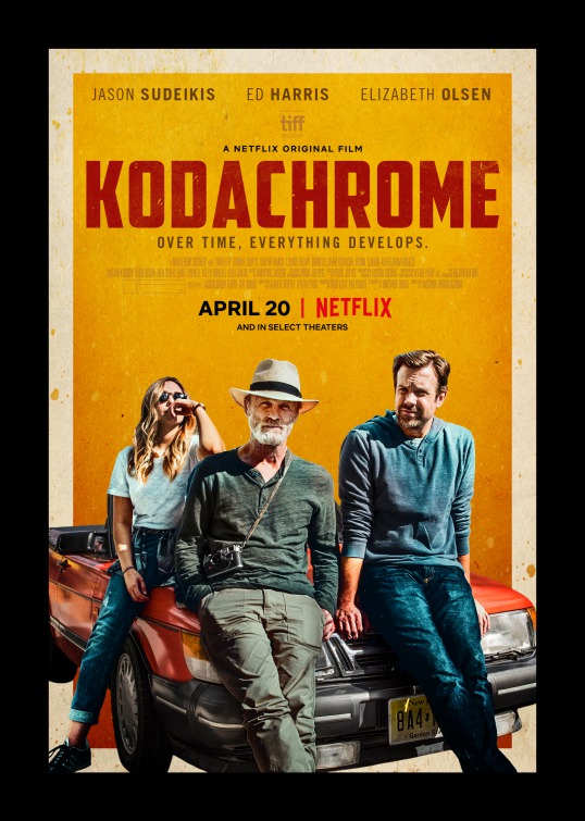 Kodachrome