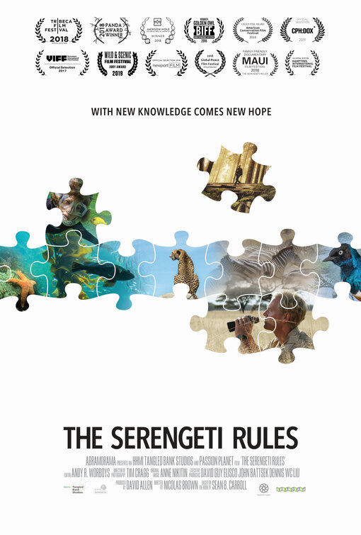 Serengeti Rules