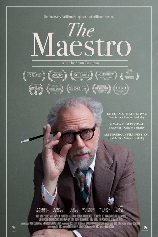 The Maestro
