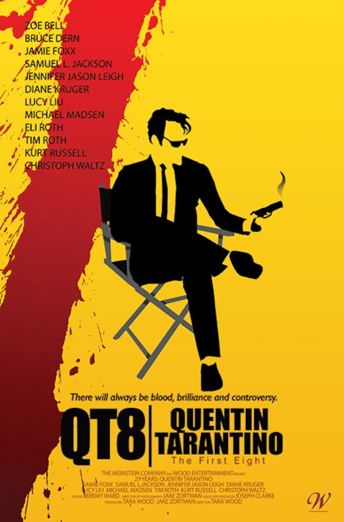 QT8: The First Eight