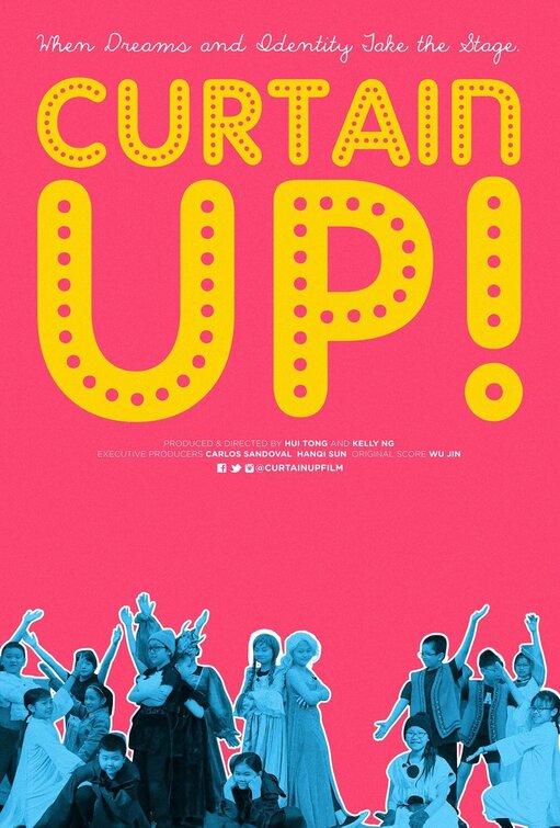Curtain Up!