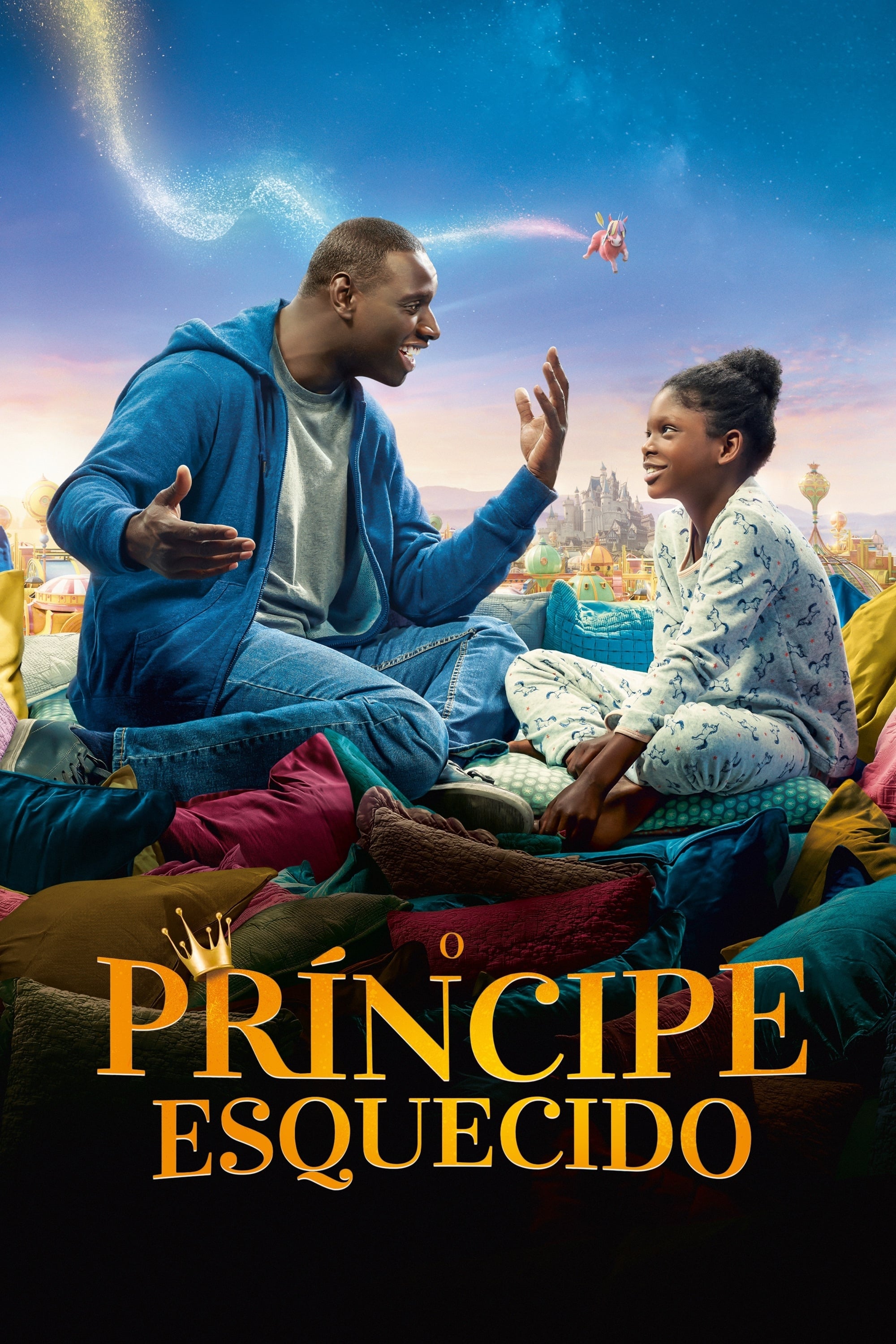 Le Prince Oublié