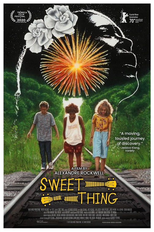 Sweet Thing