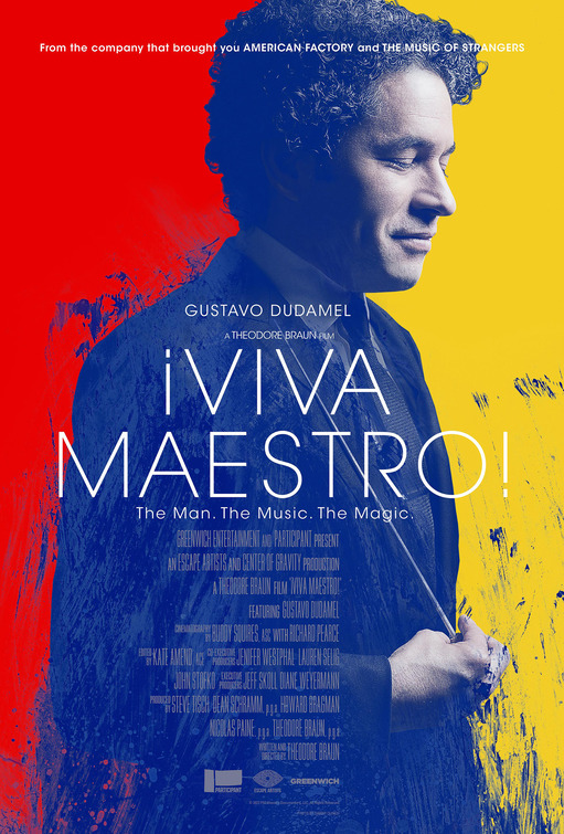 Â¡Viva Maestro!