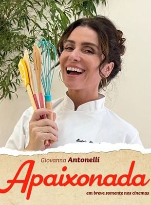 Apaixonada