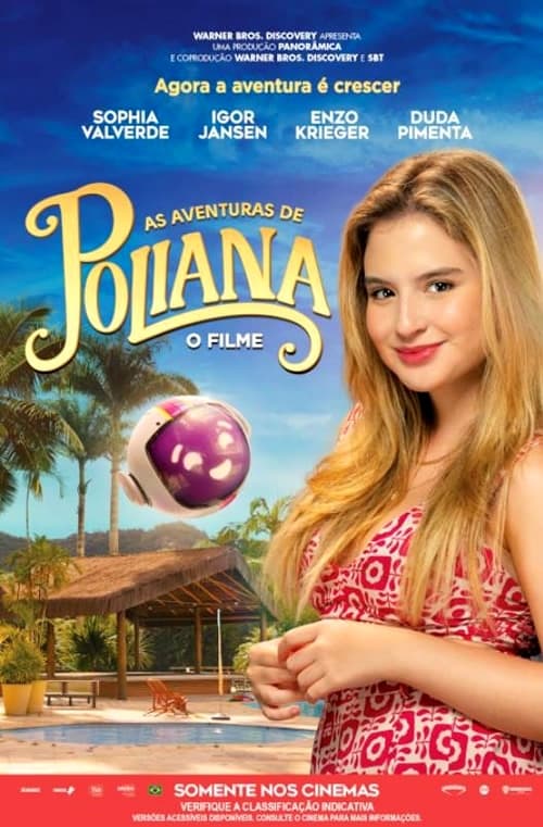 As Aventuras de Poliana