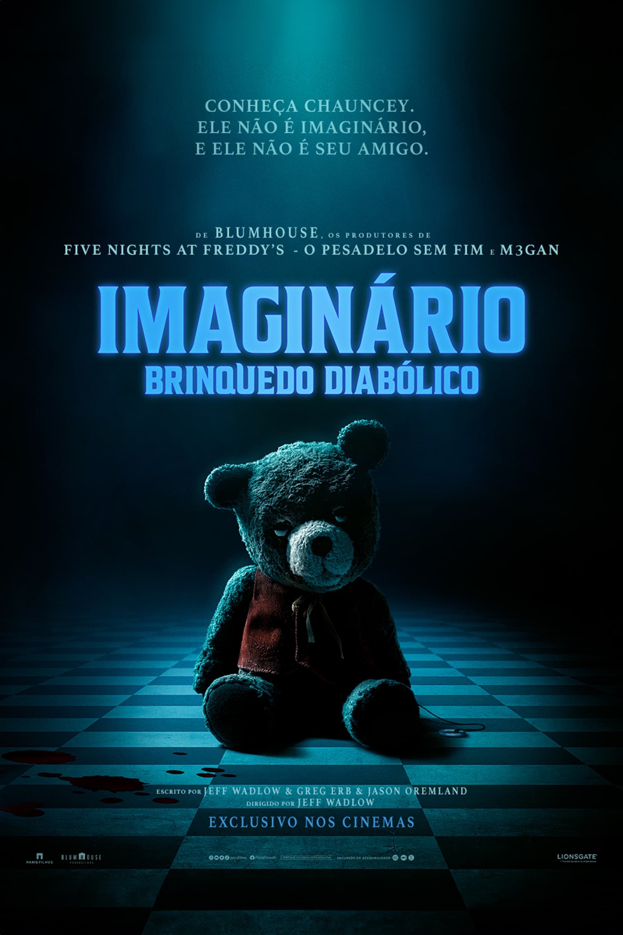 Imaginary