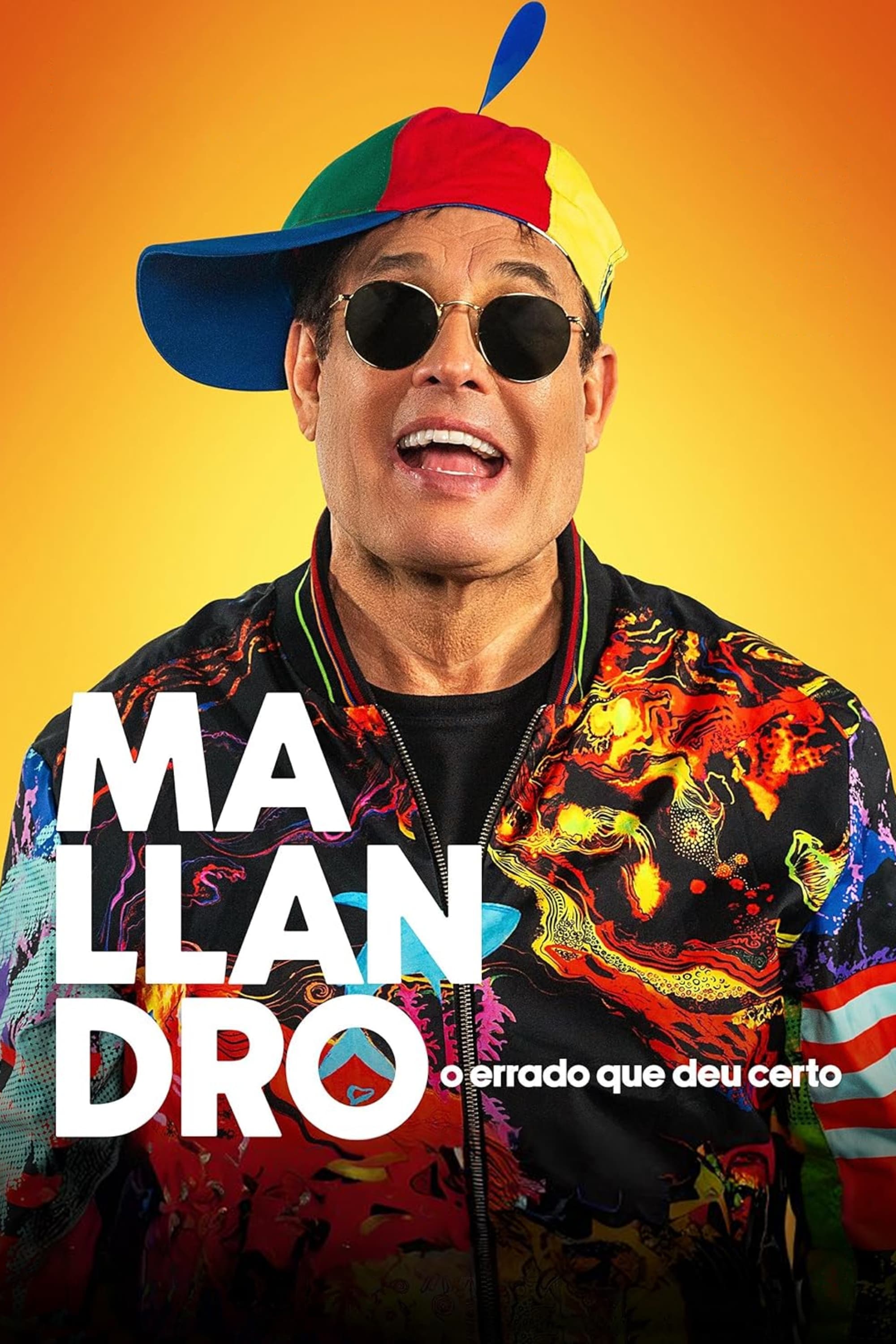 Mallandro - O Errado Que Deu Certo